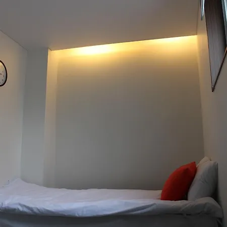 Philstay Dongdaemun Economic