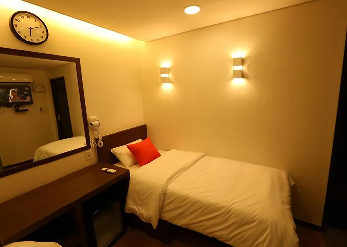 Philstay Dongdaemun Economic Gasthof 2*