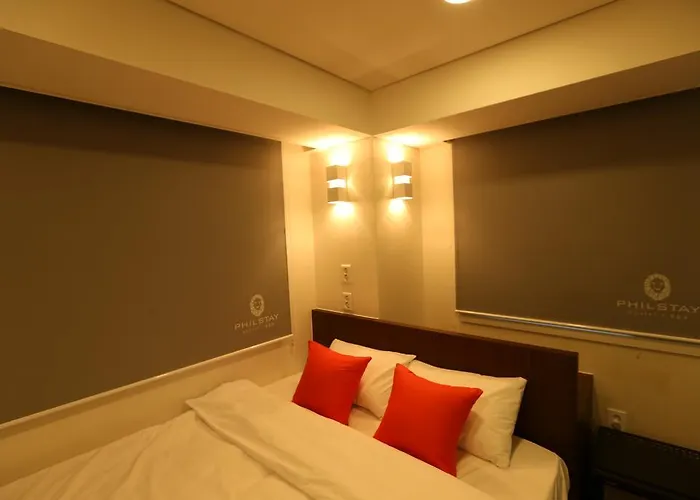 Gasthof Philstay Dongdaemun Economic