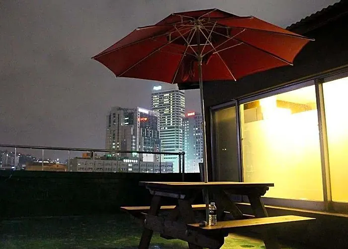 Philstay Dongdaemun Economic 2*