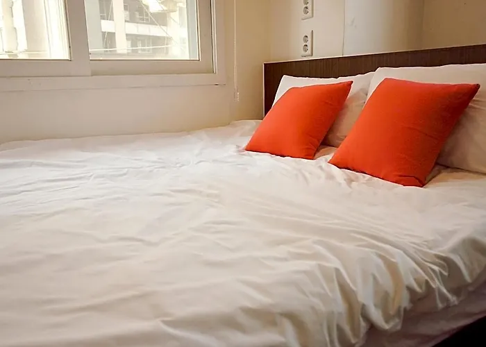 Philstay Dongdaemun Economic Seoul
