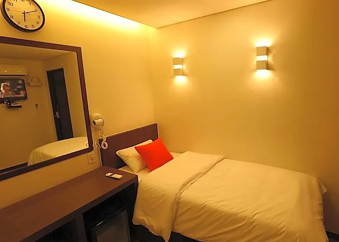 Gasthof Philstay Dongdaemun Economic