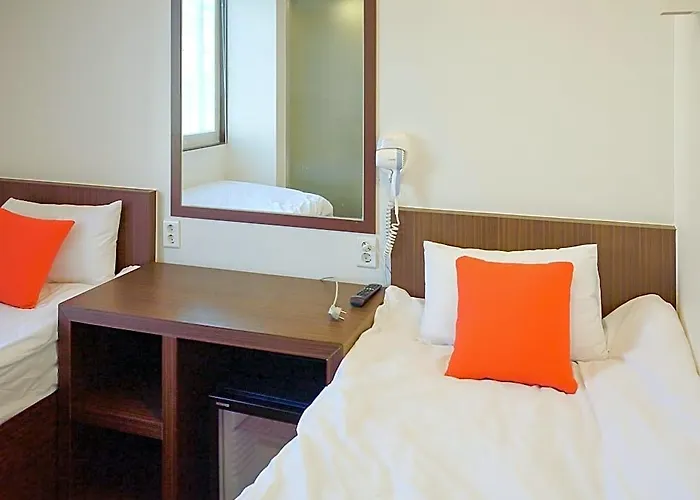 Gasthof Philstay Dongdaemun Economic
