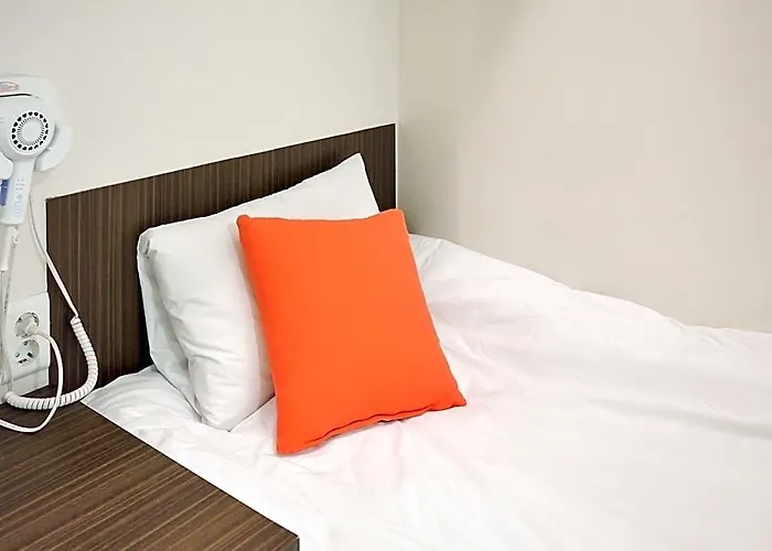Philstay Dongdaemun Economic Gasthof