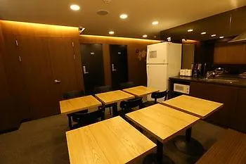 Gasthof Philstay Dongdaemun Economic 2*