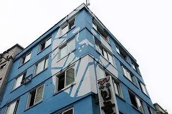 Gasthof Philstay Dongdaemun Economic