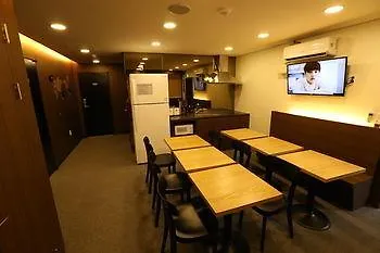 Gasthof Philstay Dongdaemun Economic 2*