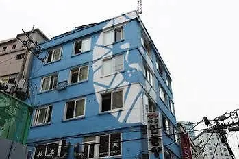 Gasthof Philstay Dongdaemun Economic