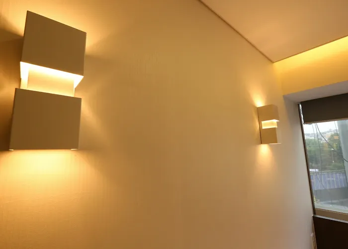 Gasthof Philstay Dongdaemun Economic 2*